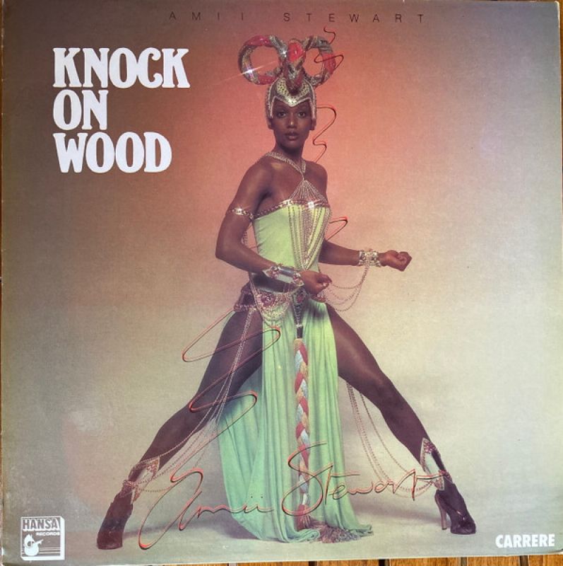 Knock On Wood