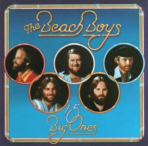 15 Big Ones