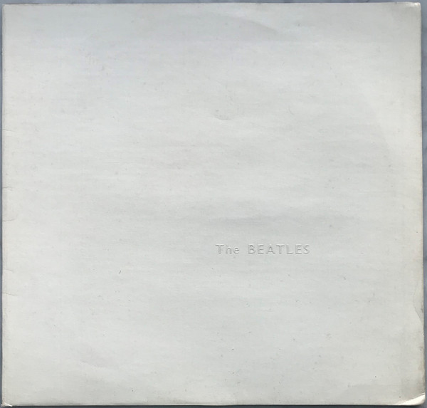 White Album