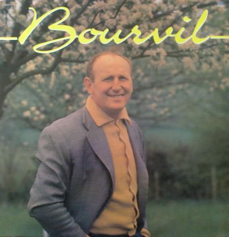 Bourvil