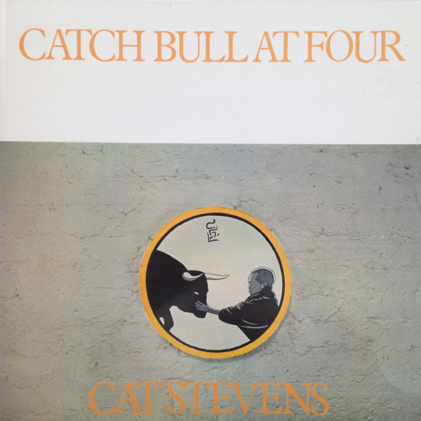 Catch Bull At Four