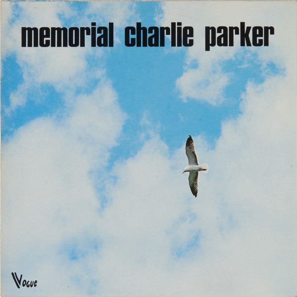 Memorial Charlie Parker