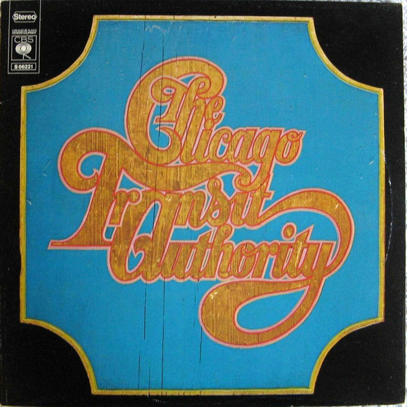 Chicago Transit Authority