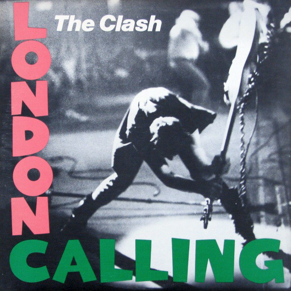 London Calling