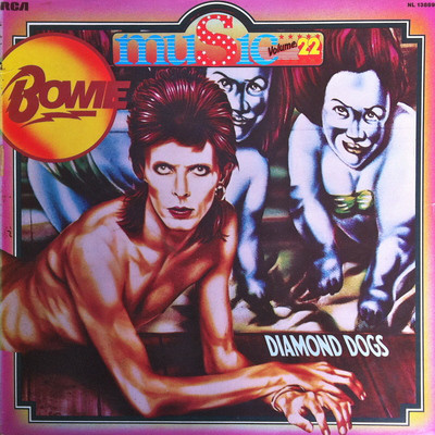 Diamond Dogs