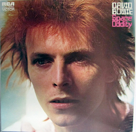 Space Oddity