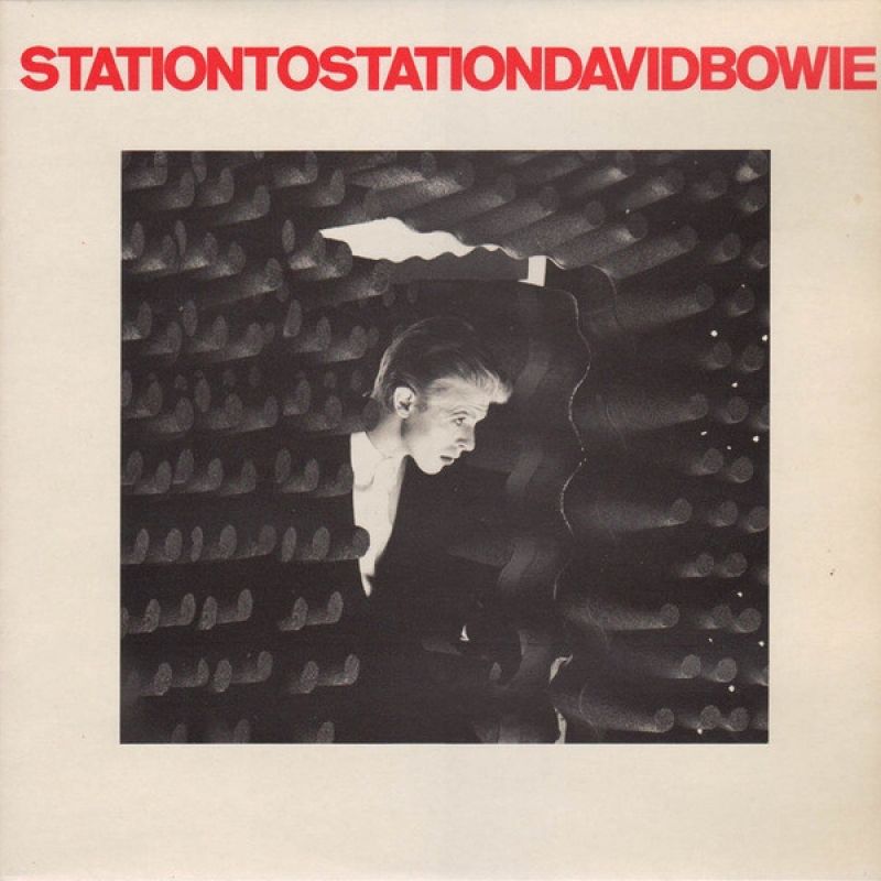 Station To Station