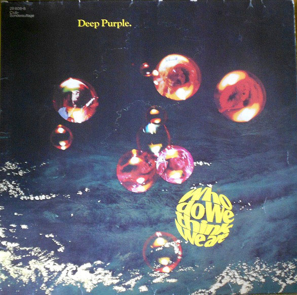 Who Do We Think We Are