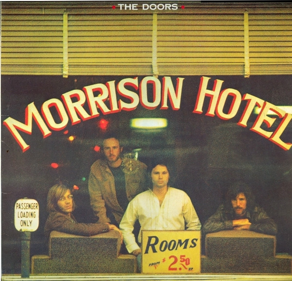 Morrison Hotel