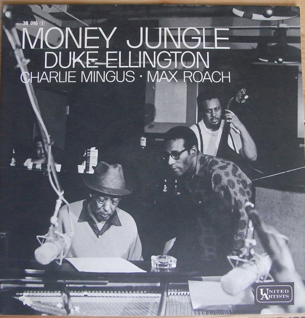 Money Jungle