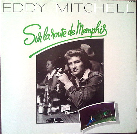 Sur La Route De Memphis