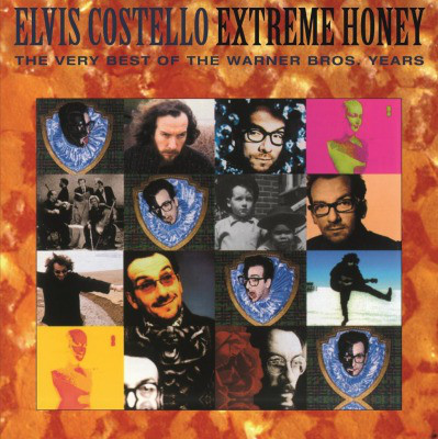 Extreme Honey: The Very Best of the Warner Bros Years