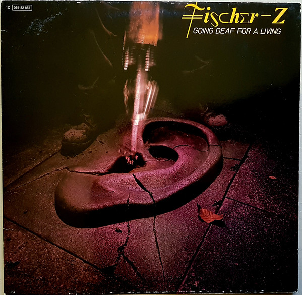 Going Deaf for a Living