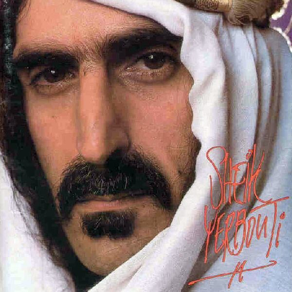 Sheik Yerbouti