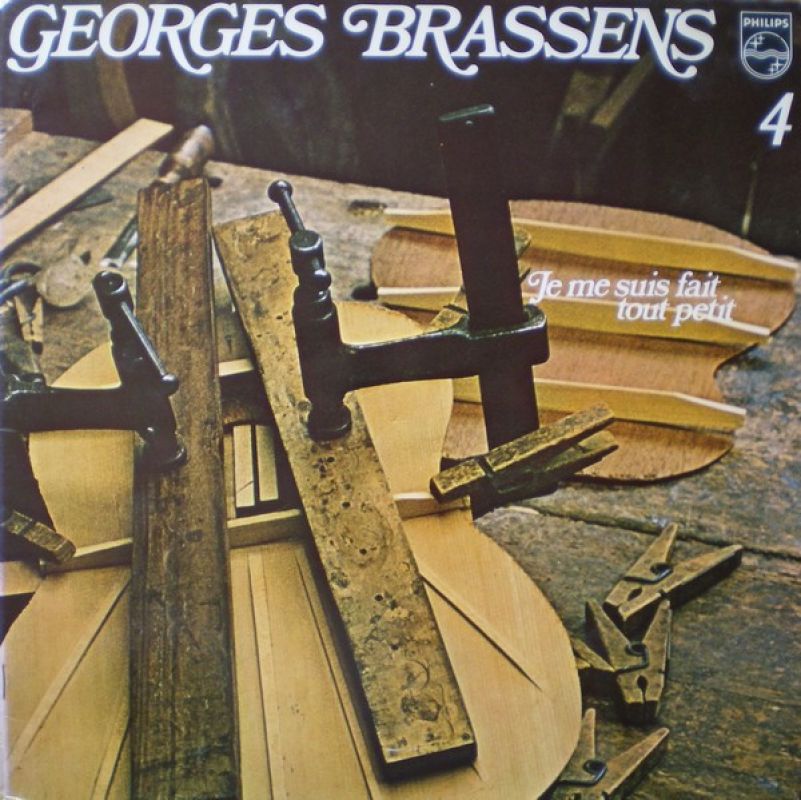 04 - Je me suis fait tout petit