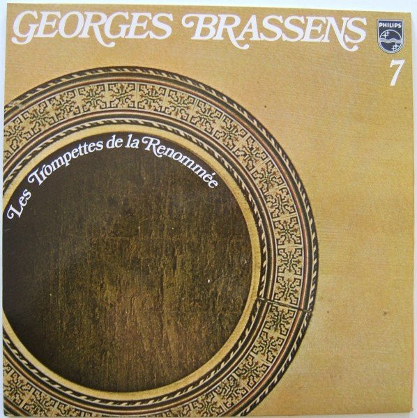 07 - Les Trompettes De La Renommée