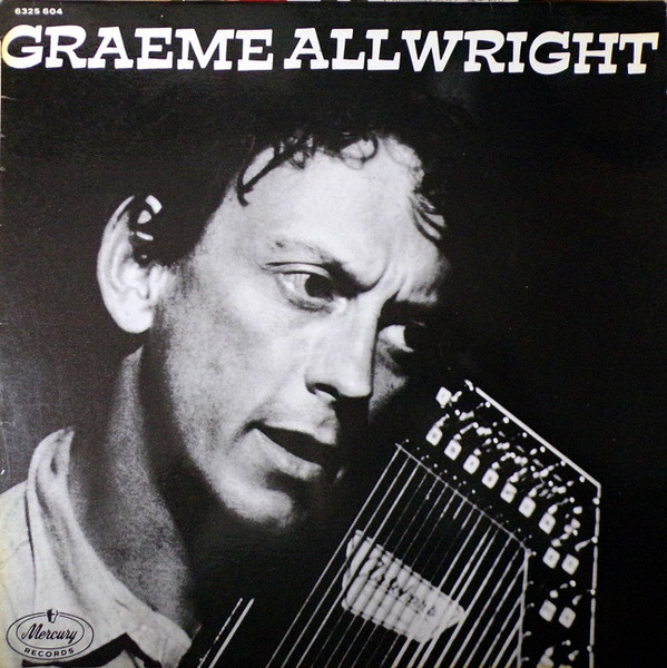 Graeme Allwright