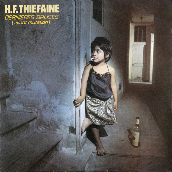 Dernières balises (avant mutation)