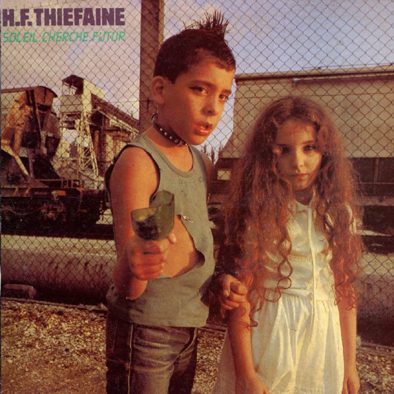 Soleil cherche futur