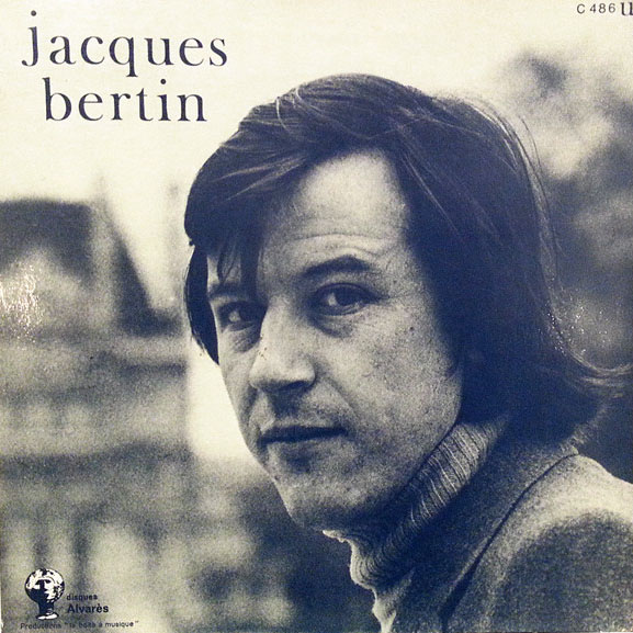 Jacques Bertin