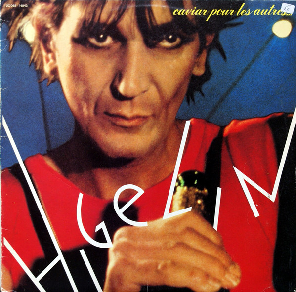 ...Caviar pour les autres