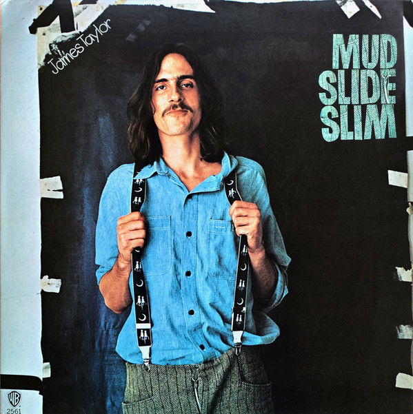 Mud Slide Slim And The Blue Horizon