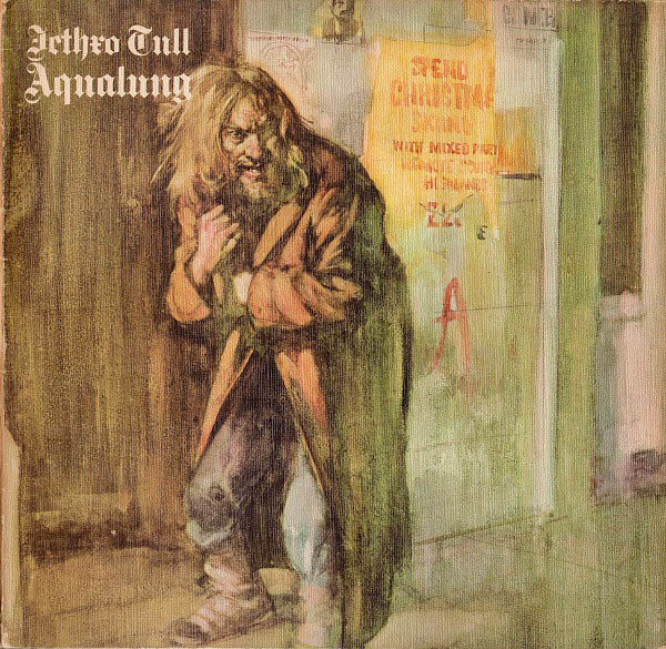 Aqualung