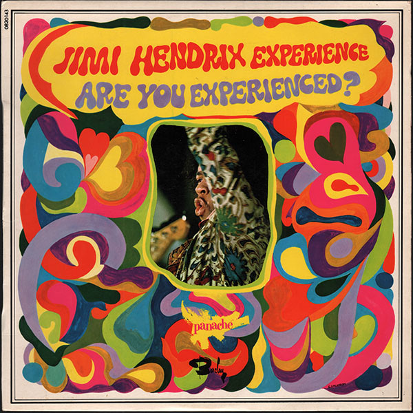 Are You Experienced?