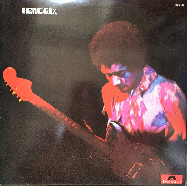 Band of gypsys