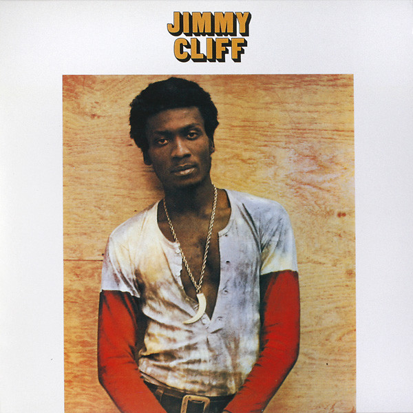 Jimmy Cliff
