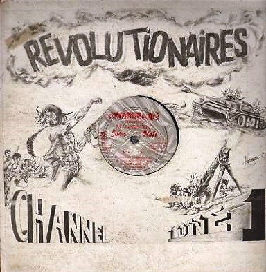 Channel One Present The Magnificent