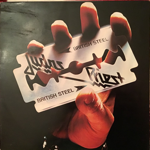 British Steel