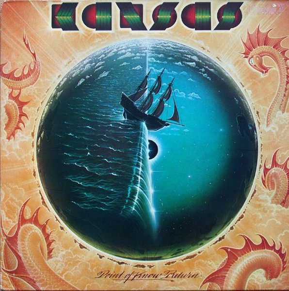 Point Of Know Return