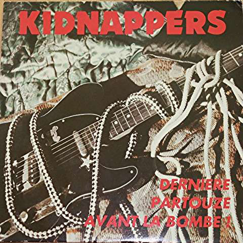 Dernière Partouze Avant La Bombe