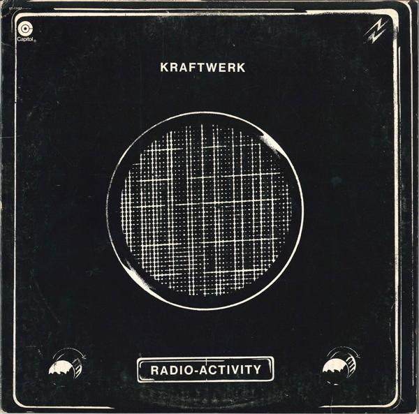 Radio-Activity