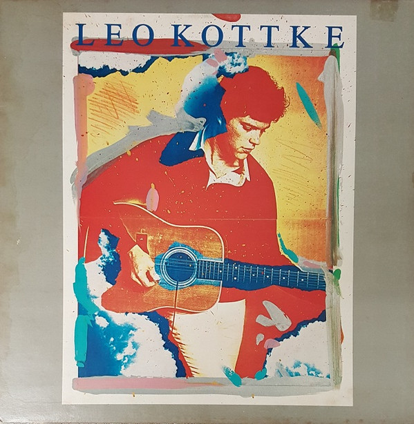 Leo Kottke
