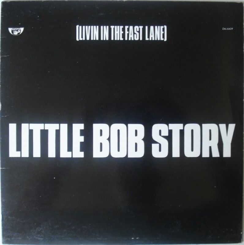 Living at the last lane