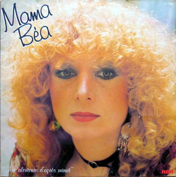 Aux alentours d'après minuit 