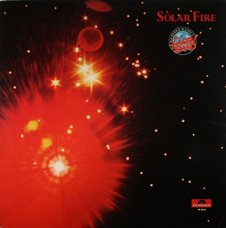 Solar Fire 