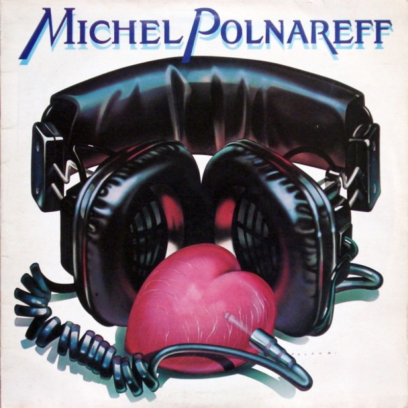 Michel Polnareff