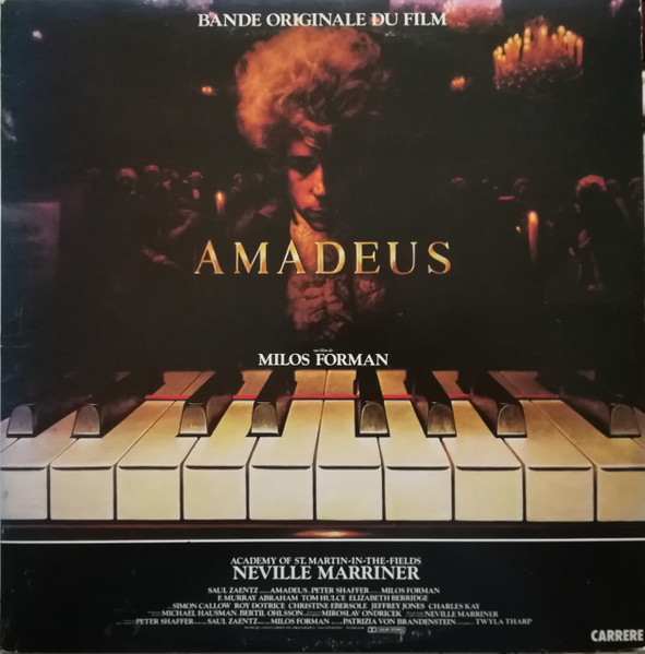 Amadeus