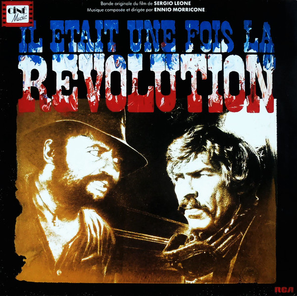 Il Était Une Fois La Révolution