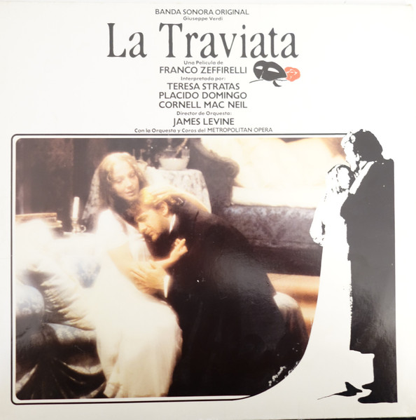 La Traviata