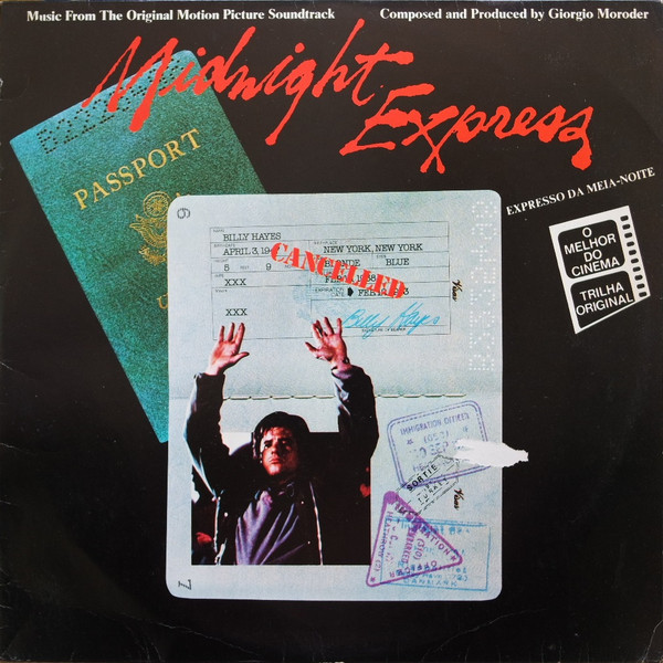 Midnight Express
