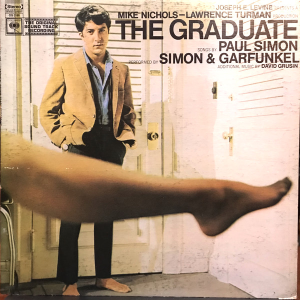 The Graduate