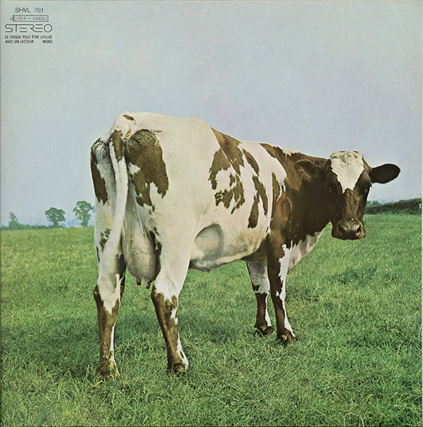Atom Heart Mother