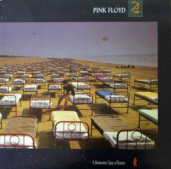 A Momentary Lapse of Reason