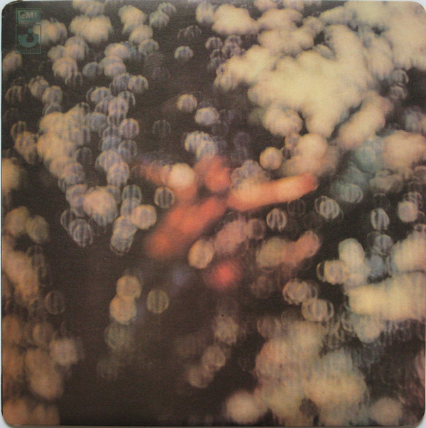 Obscured by Clouds