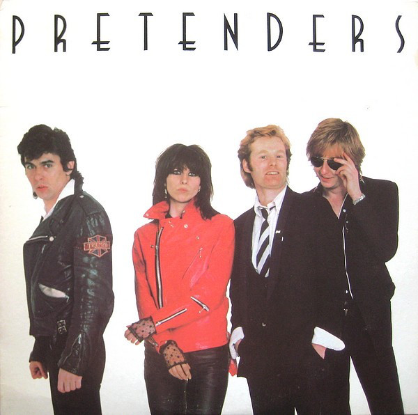 Pretenders