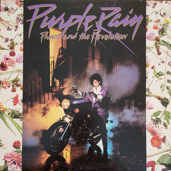 Purple Rain
